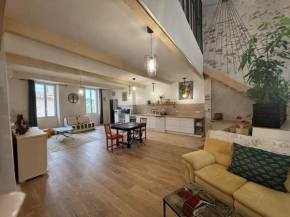 Maison Charme et Modernité
